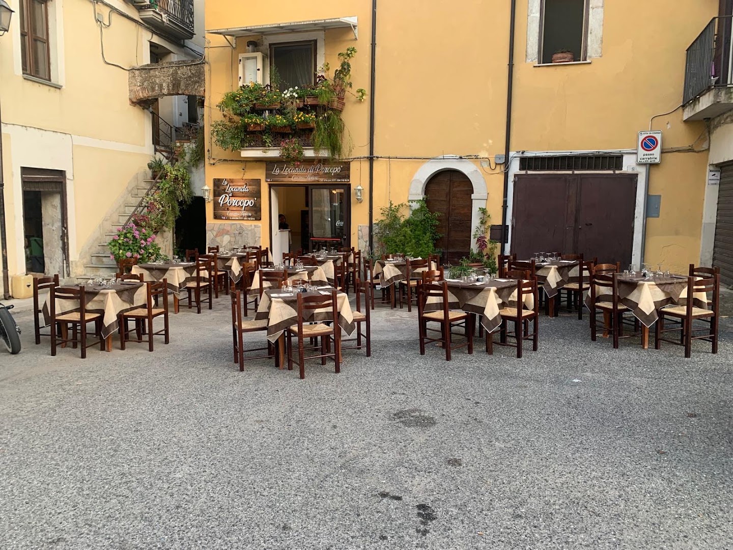 La Locanda di Porcopò
