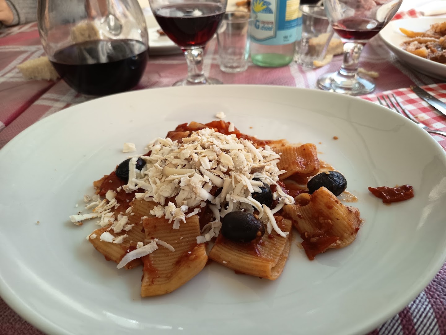 La Locanda di Porcopò