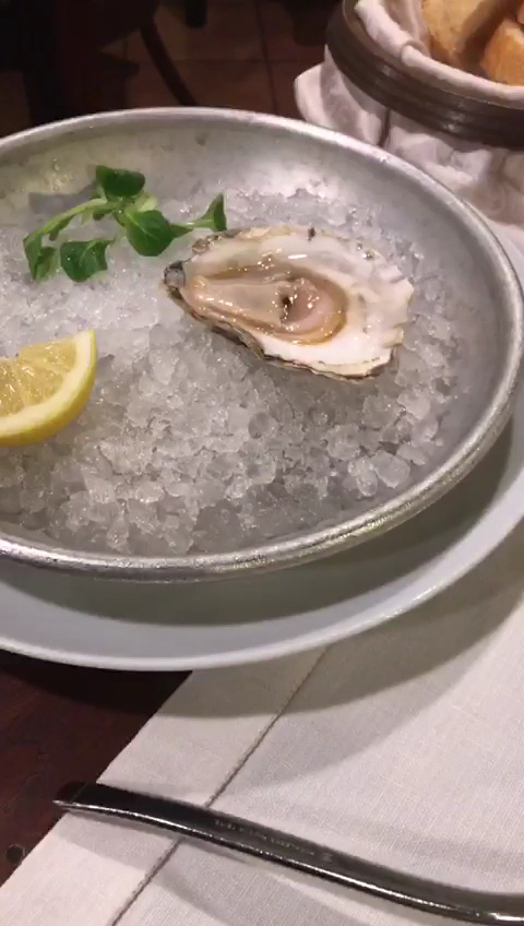 La Locanda di Sparafucile, Parma