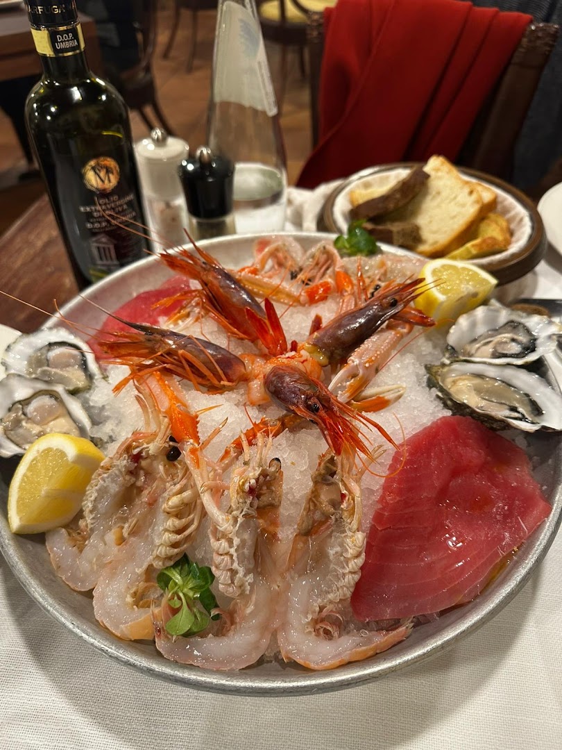 La Locanda di Sparafucile