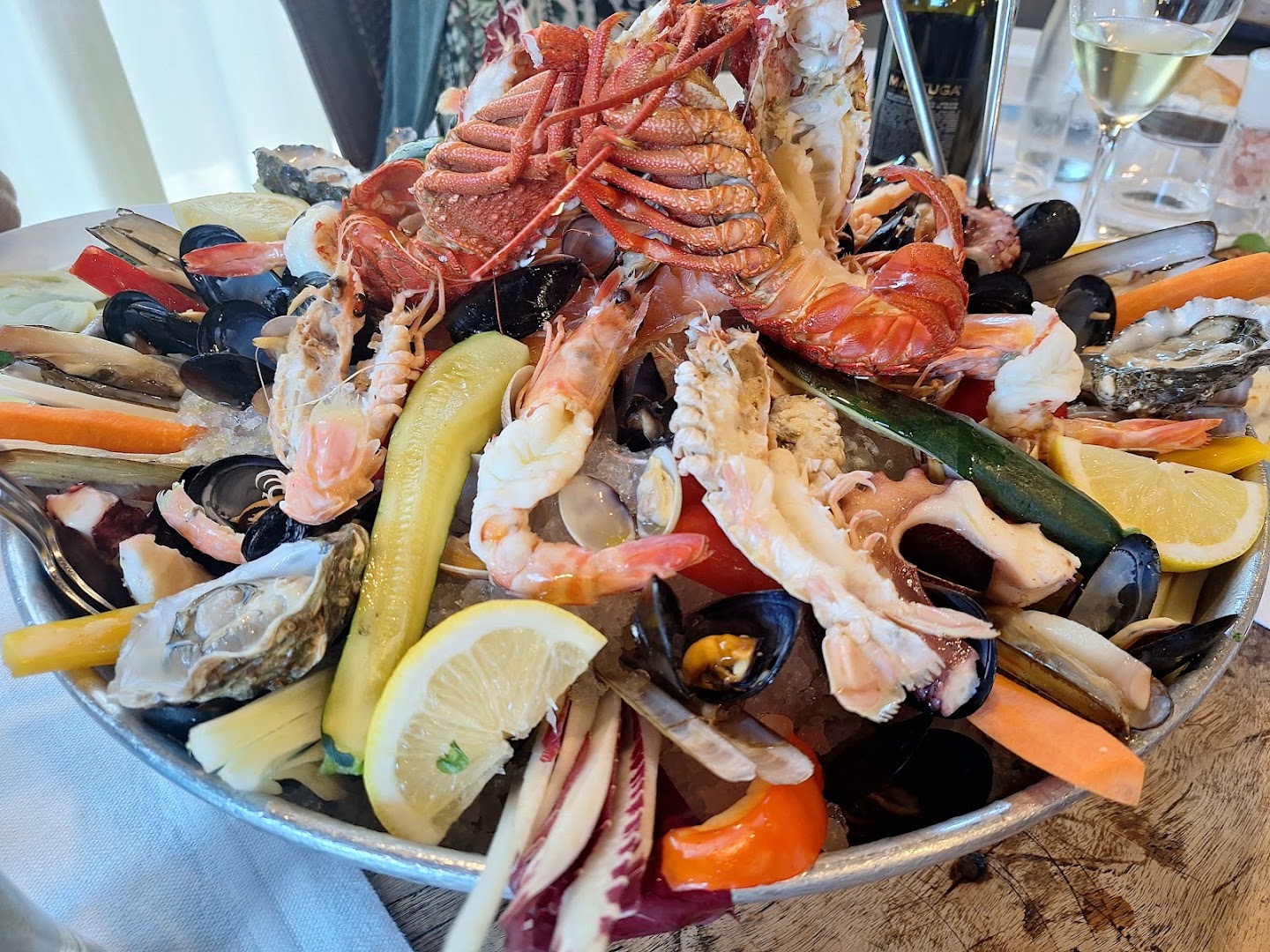 La Locanda di Sparafucile