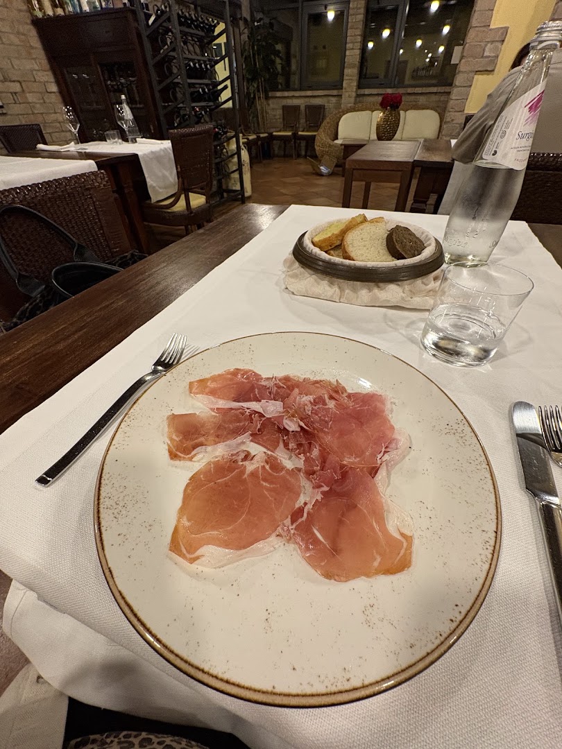 La Locanda di Sparafucile