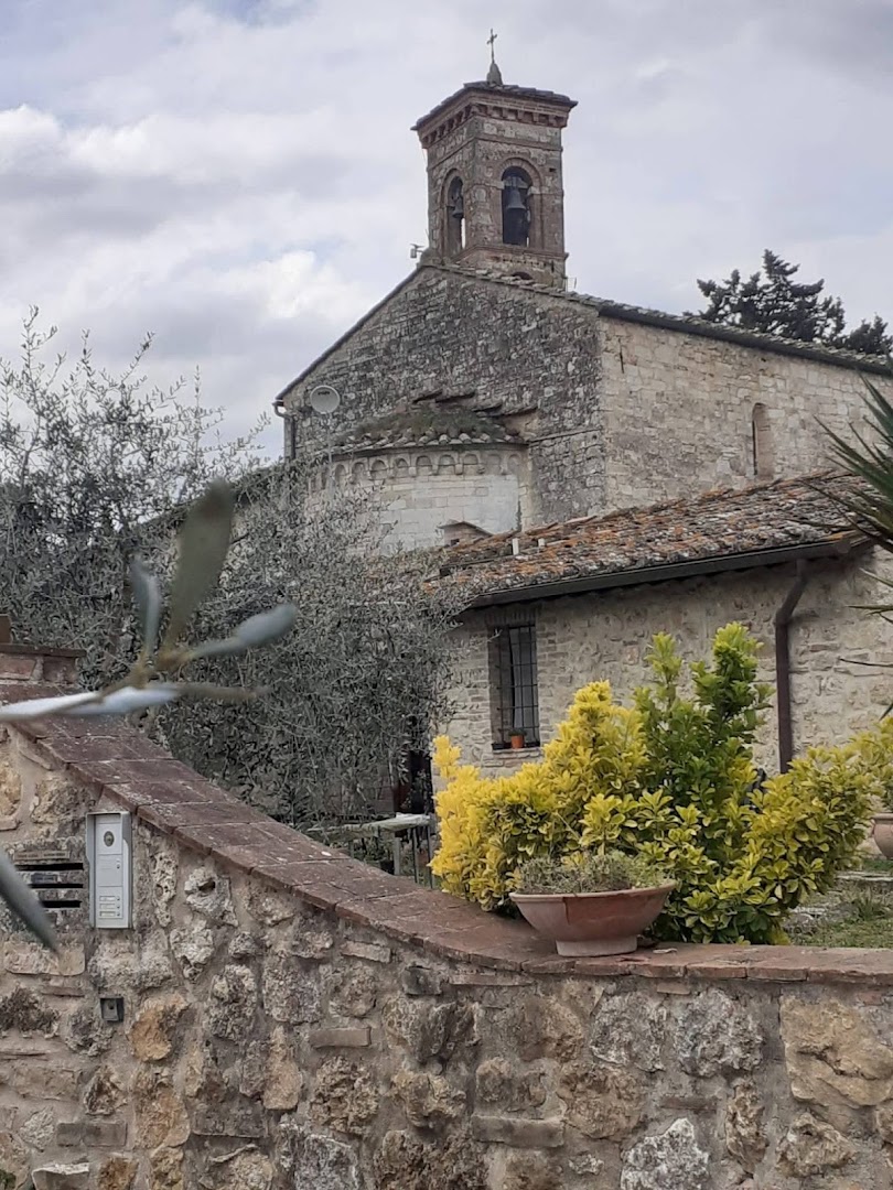La Locanda di Strove