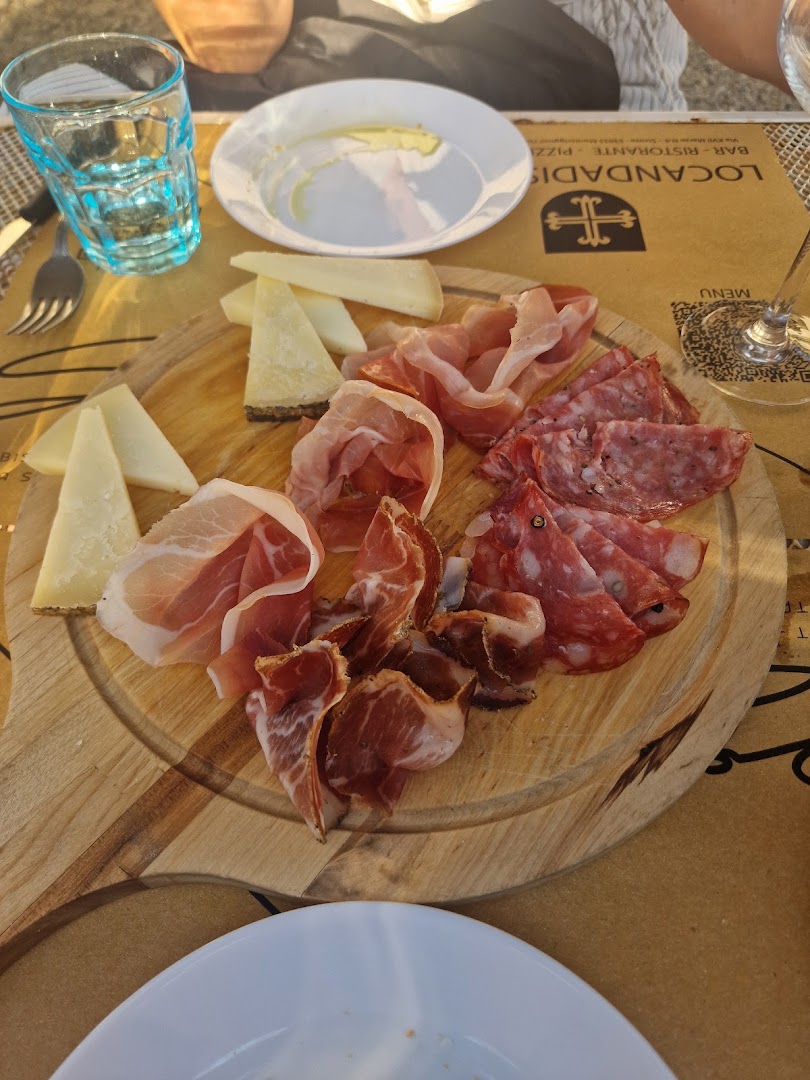 La Locanda di Strove