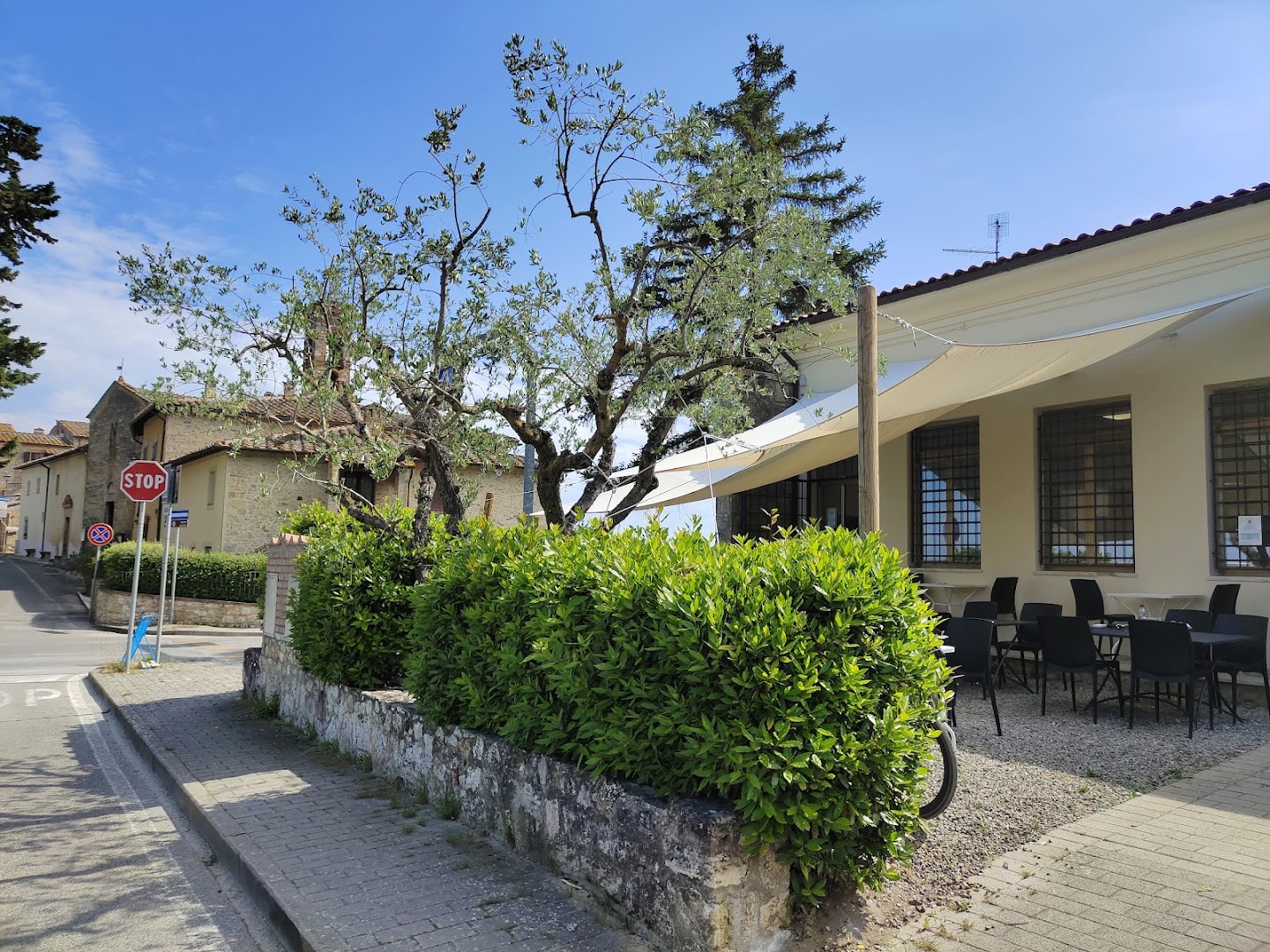 La Locanda di Strove