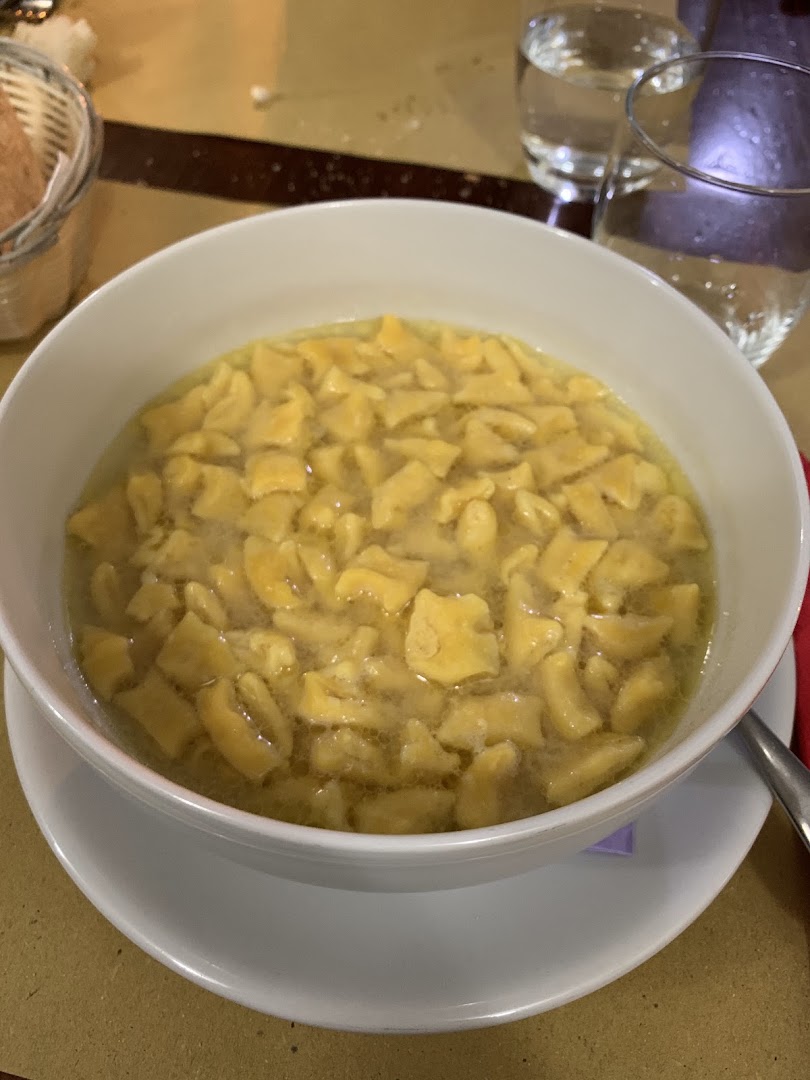 La Locanda di Valentina