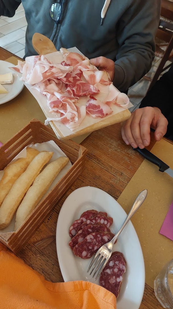 La Locanda di Valentina