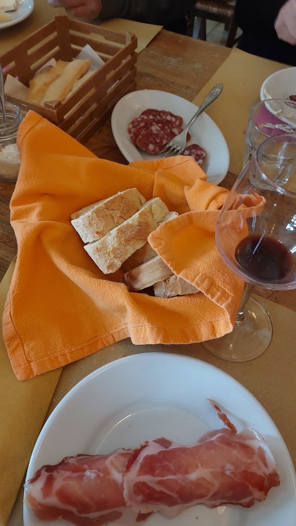 La Locanda di Valentina