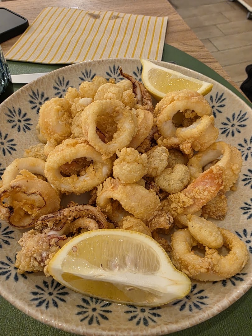 La Locanda di Vicolo IV