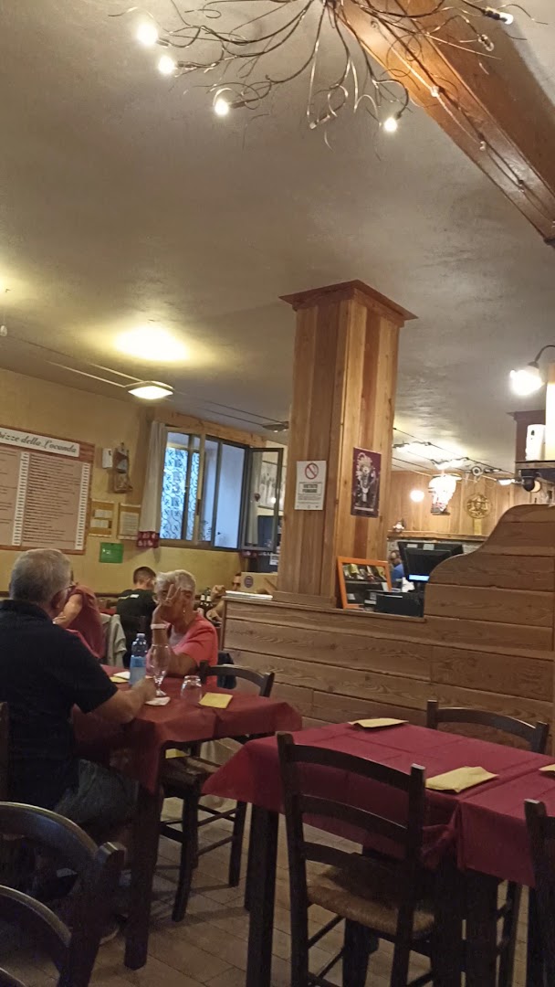 La Locanda Di Vinadio