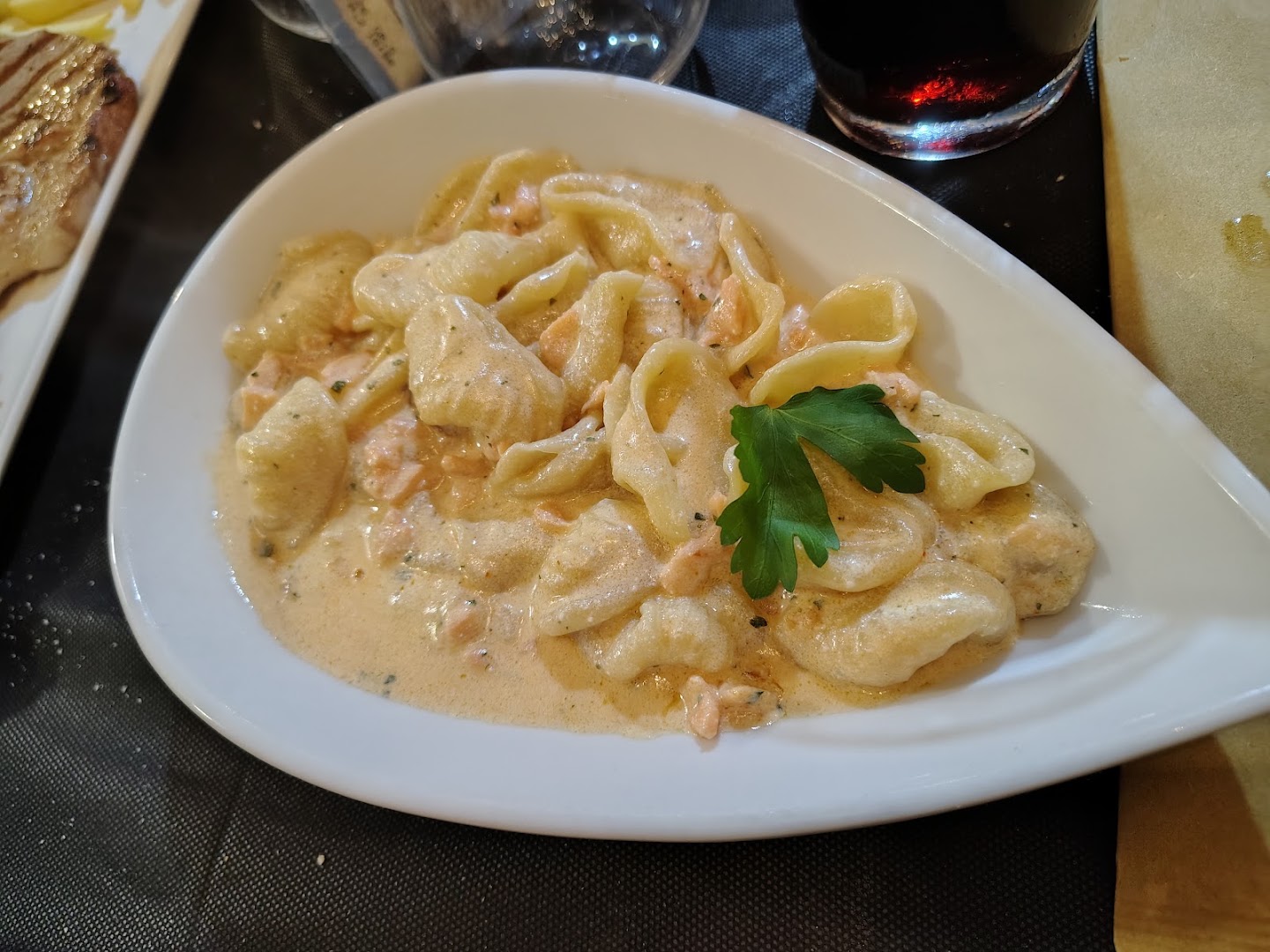 La Locanda Di Vinadio