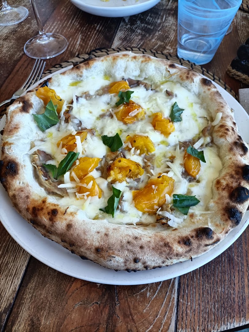 La Locanda di Vito