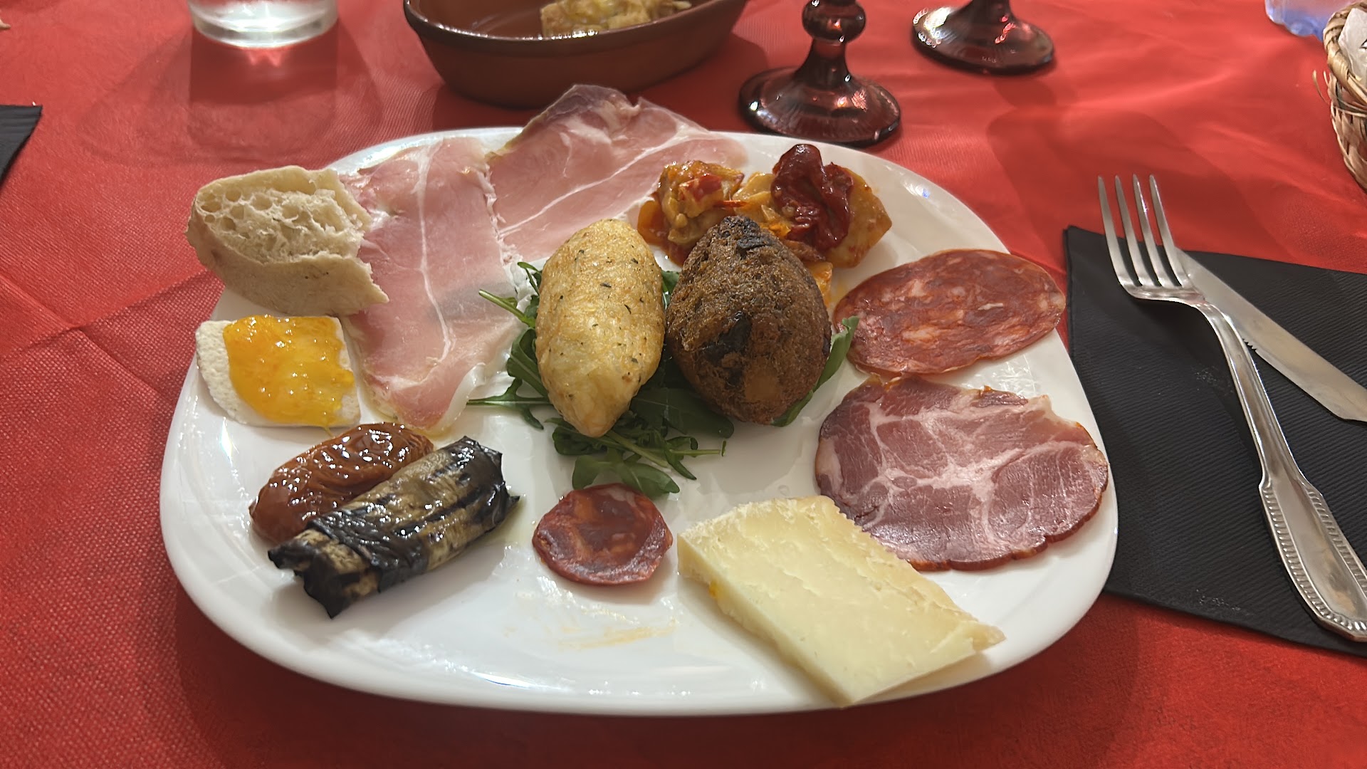 La Locanda di Zio Peppone