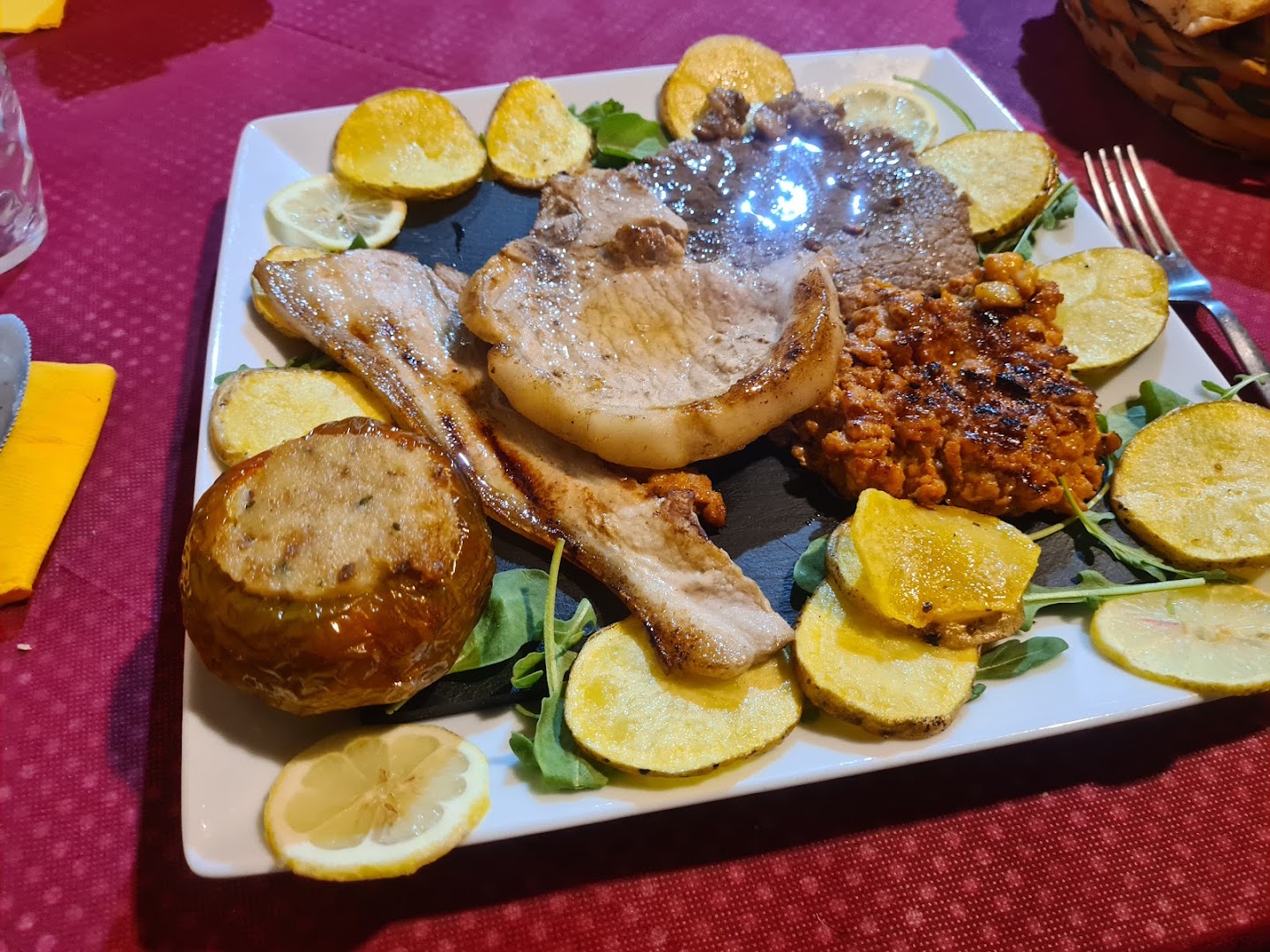 La Locanda di Zio Peppone