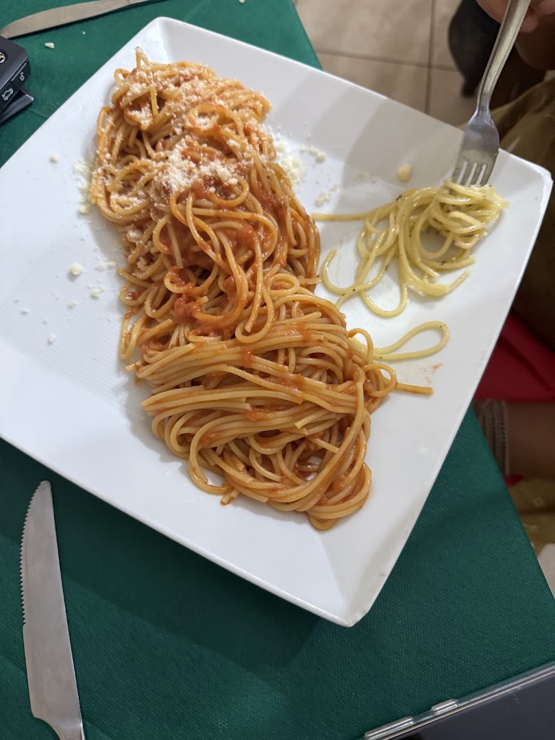 La Locanda di Zio Peppone