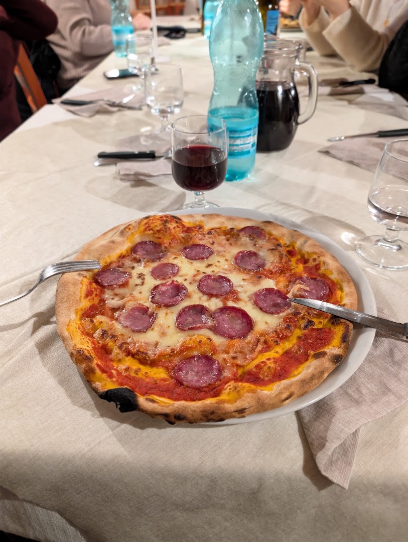 La locanda di Zorro