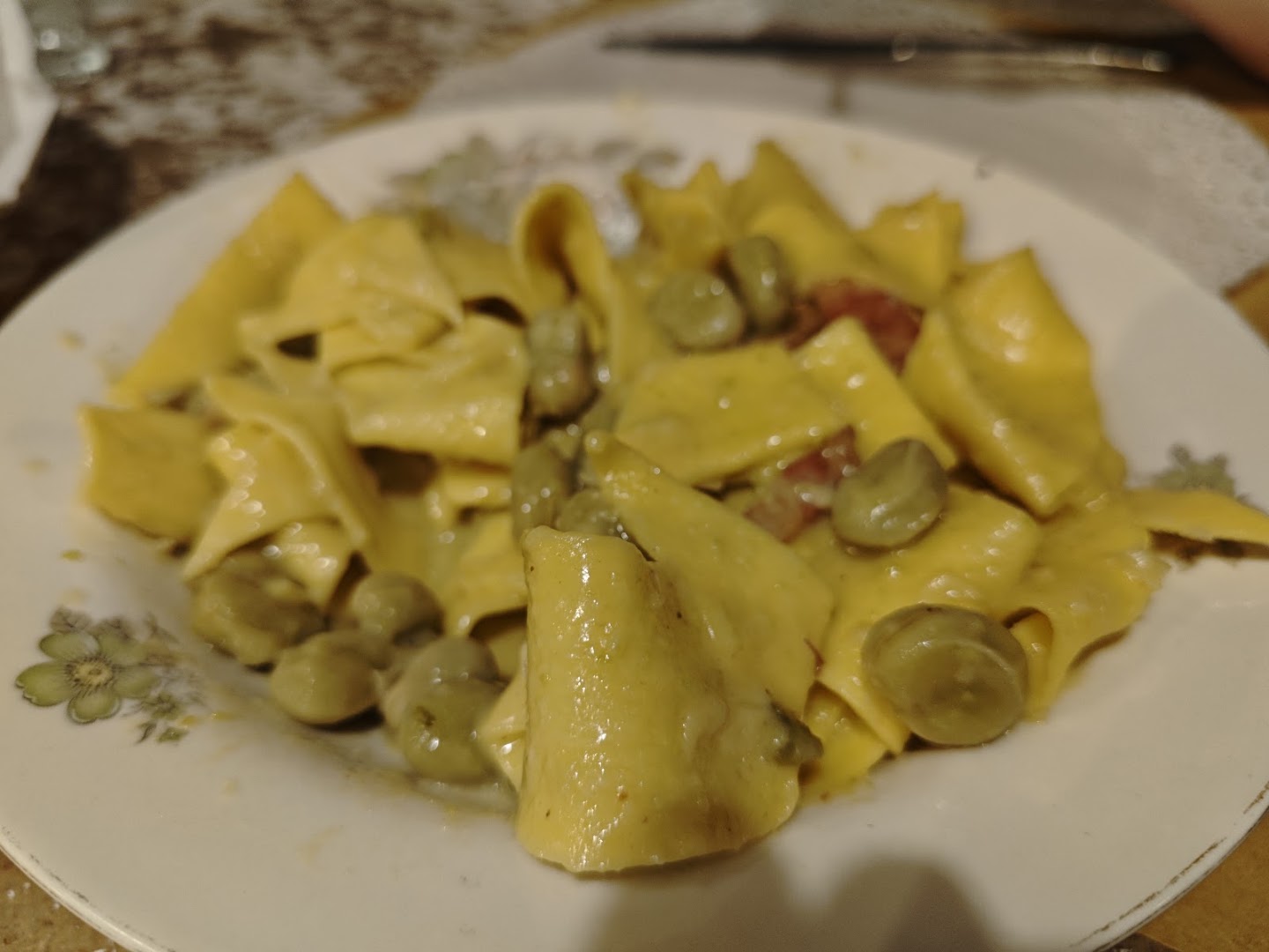 La Locanda di Zucca