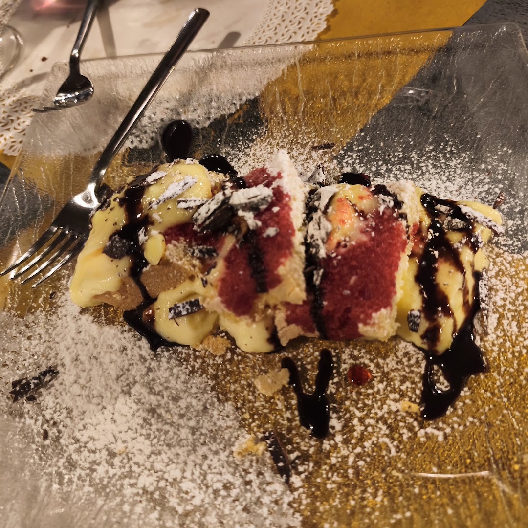La Locanda di Zucca