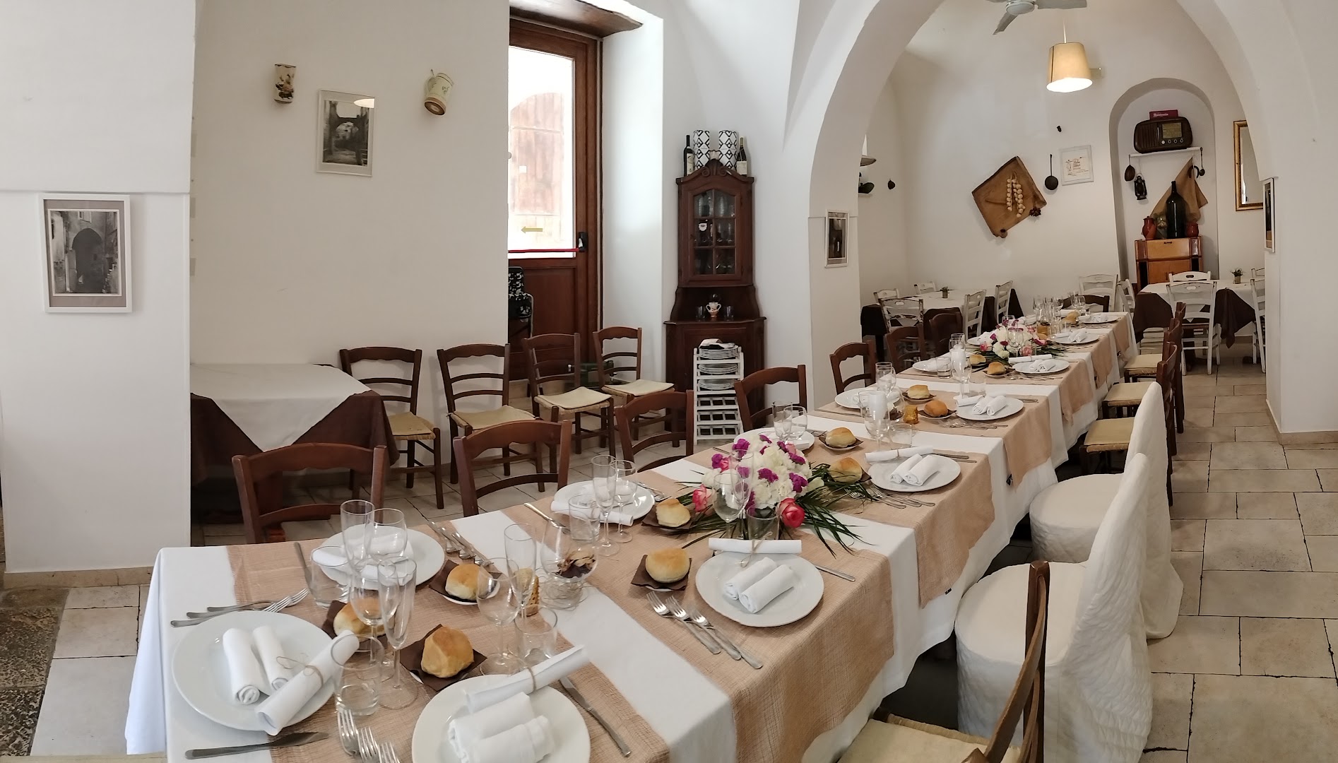 La Locanda du Baron
