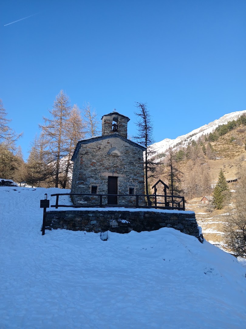 La Locanda d'Upega