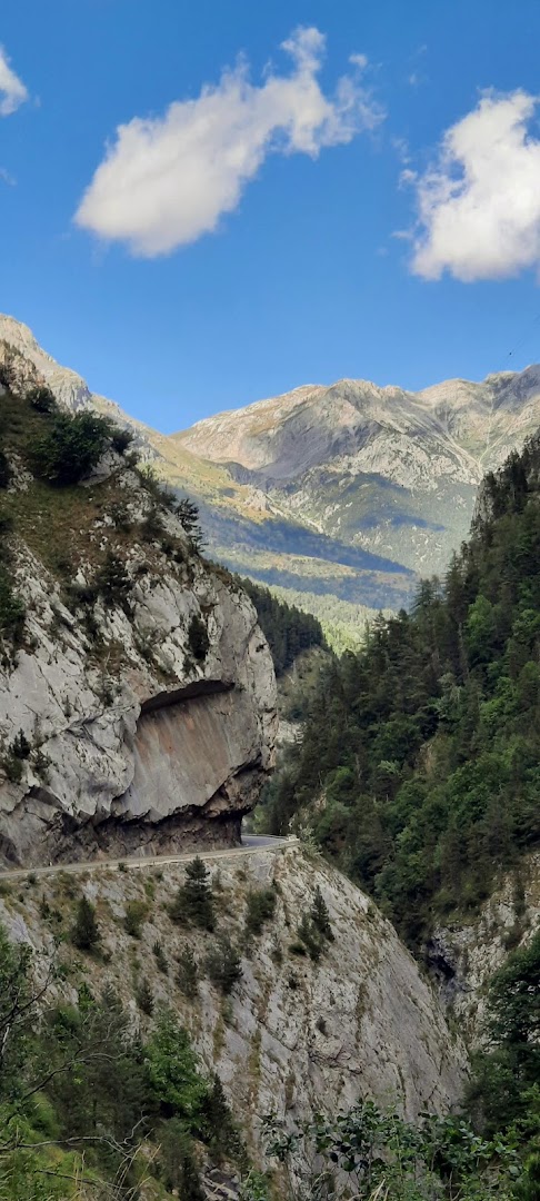 La Locanda d'Upega