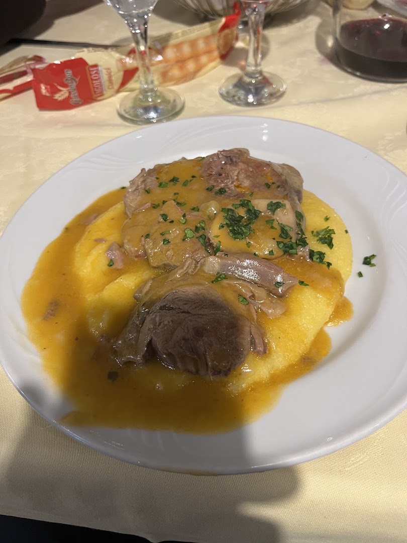 La Locanda Fonti