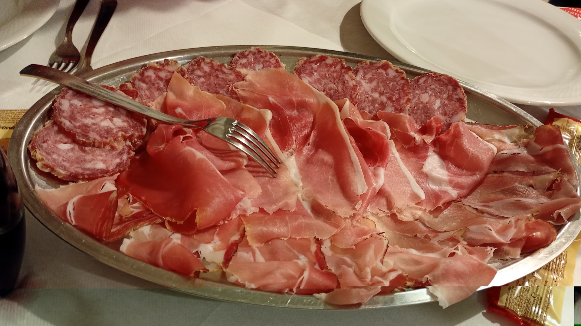 La Locanda Fonti
