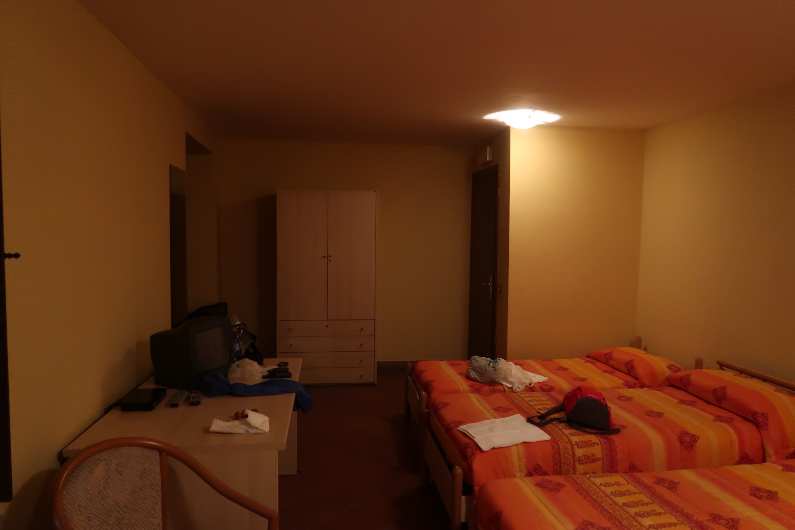 La Locanda Francescana