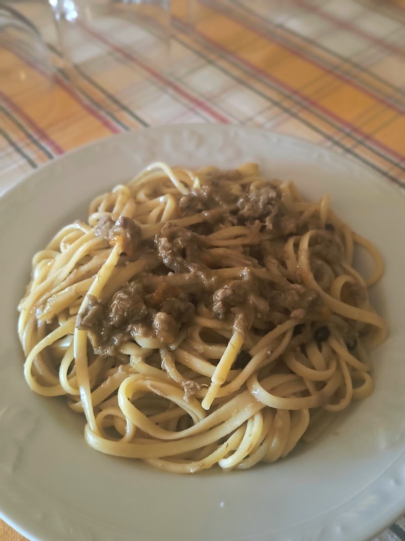 La Locanda Francescana