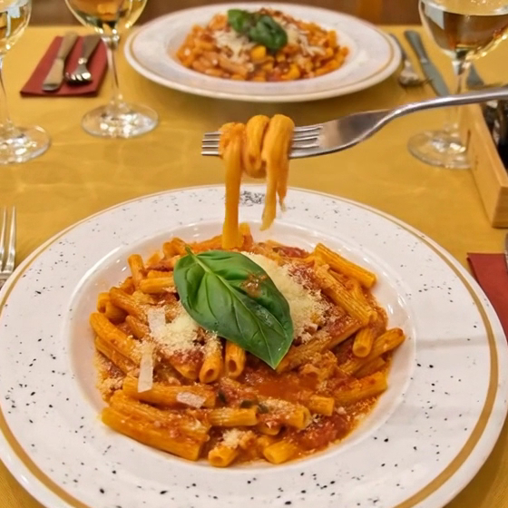 La Locanda Gesù Vecchio Civico 4, Napoli