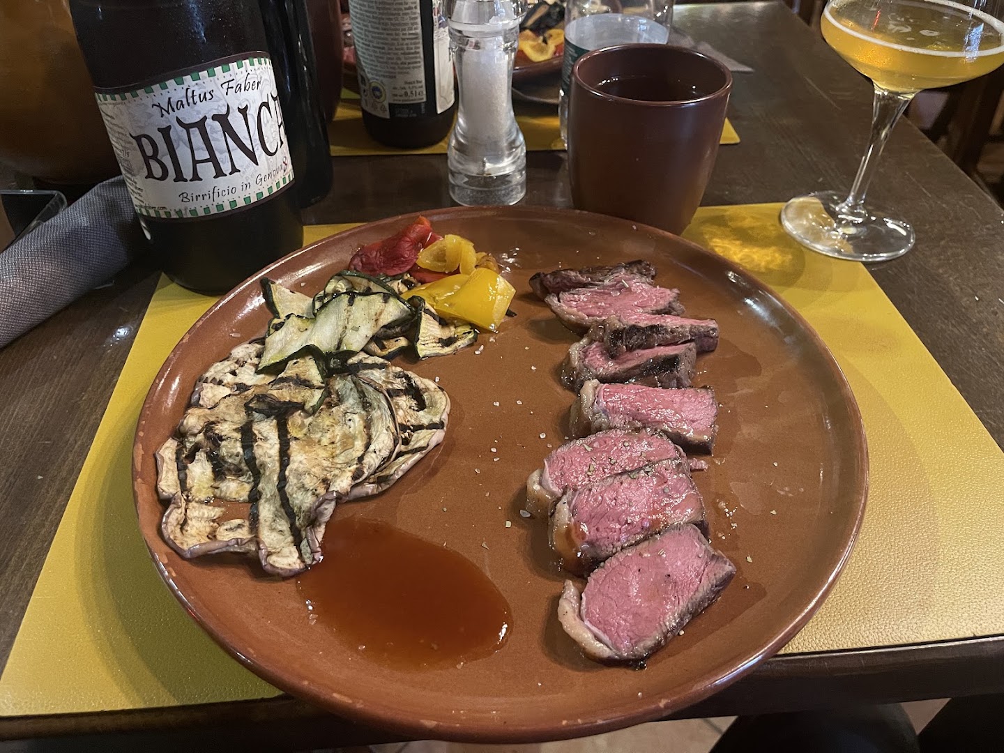 La Locanda in Centro Ristorante