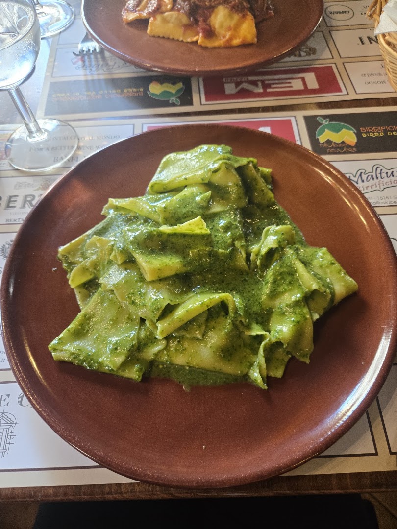 La Locanda in Centro Ristorante