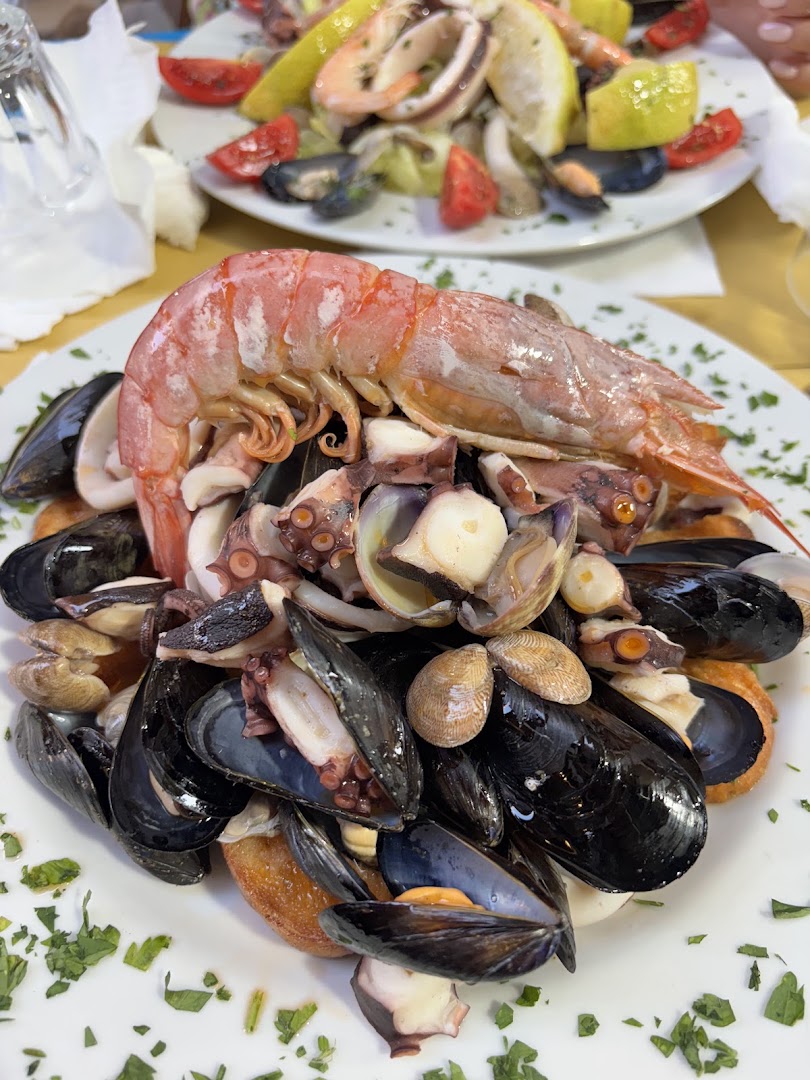 La Locanda Partenopea