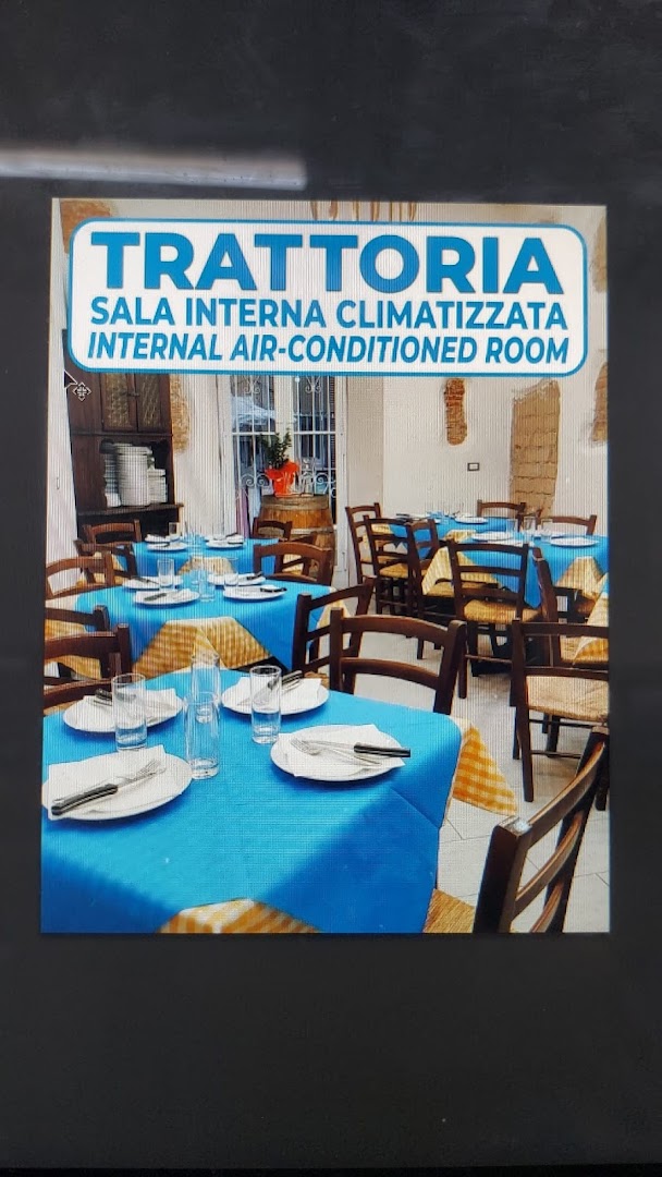 La Locanda Partenopea