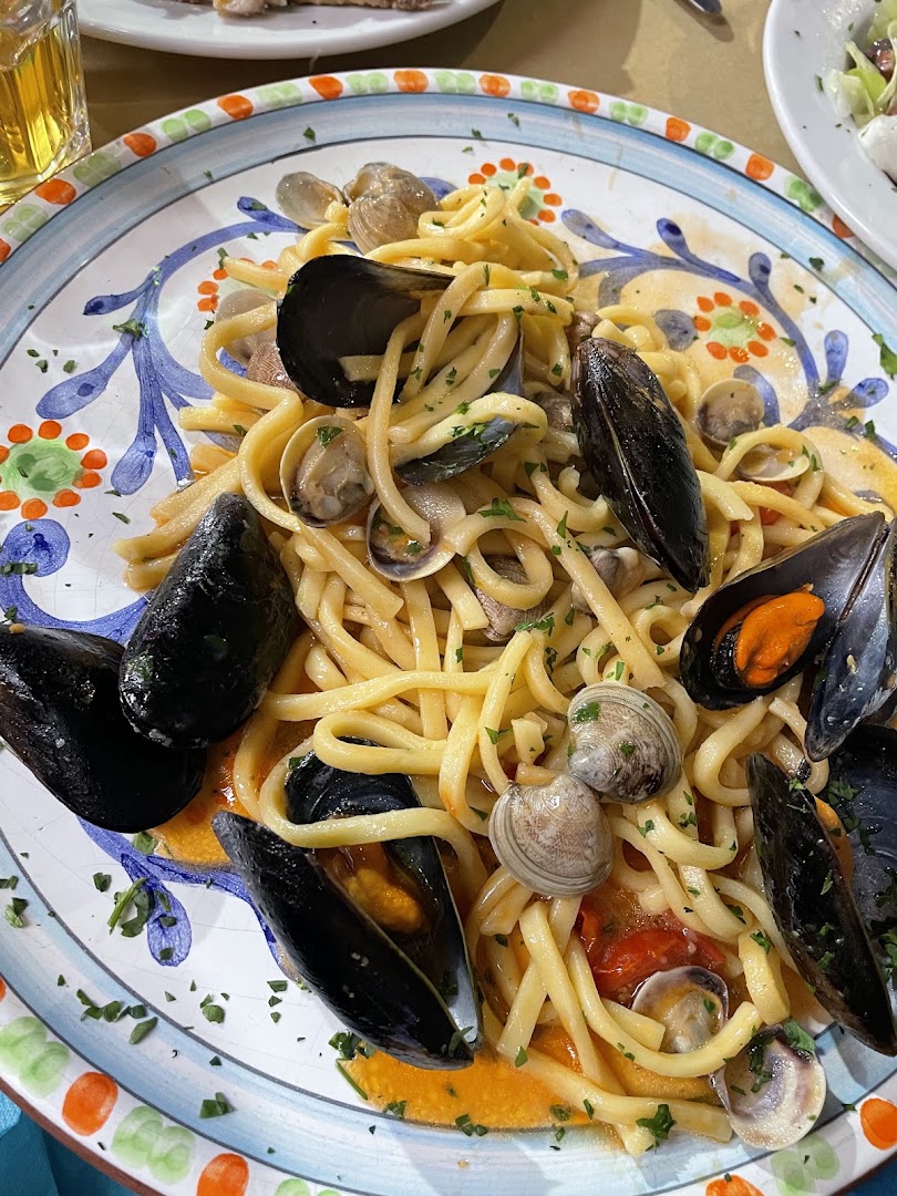 La Locanda Partenopea