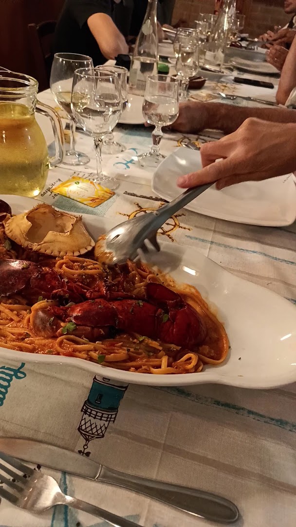 La locanda