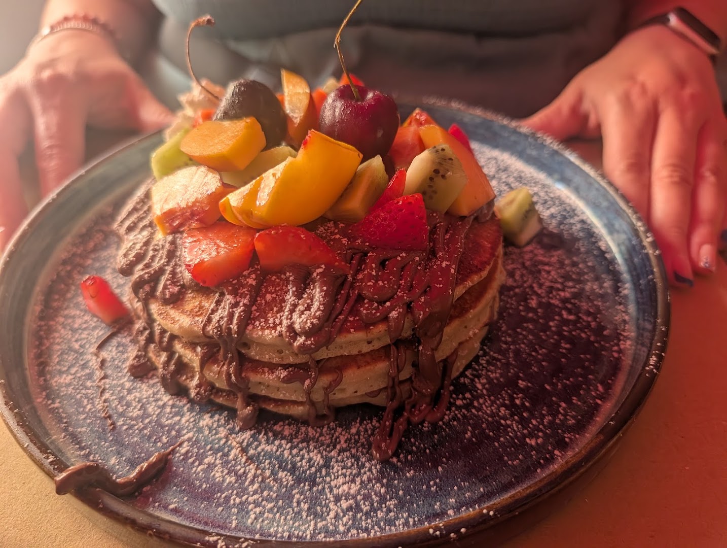 La locanda