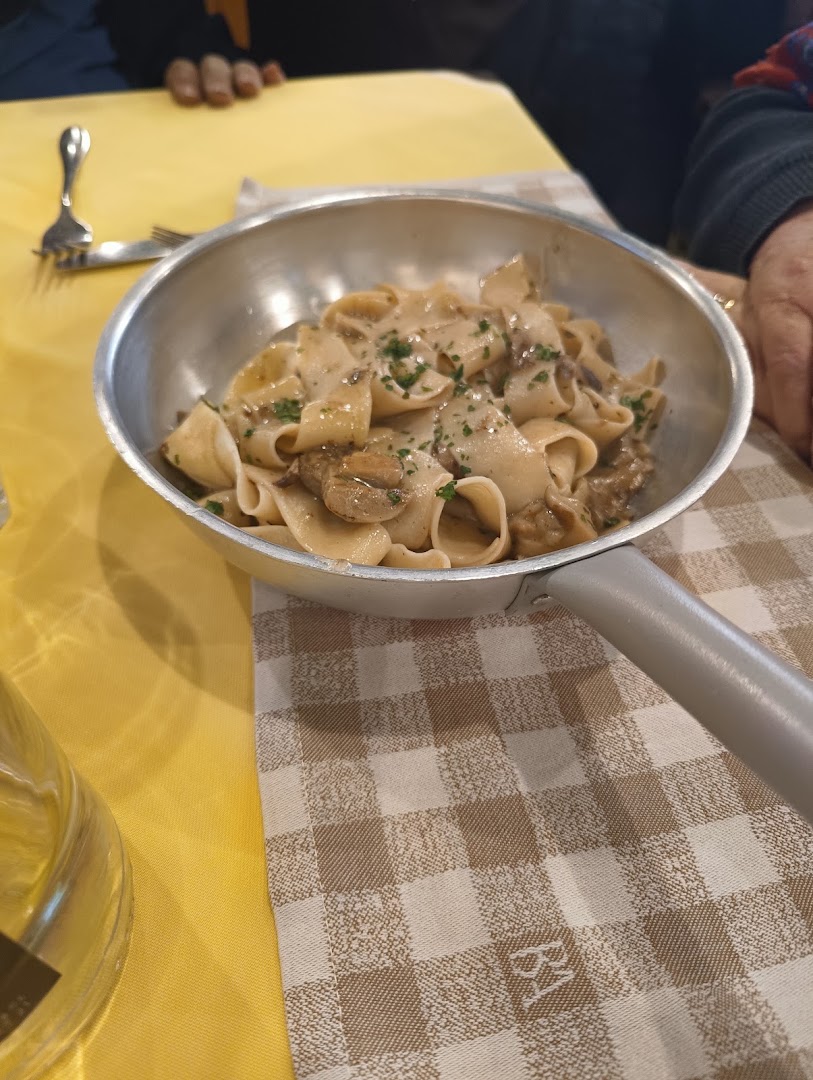 La Locanda Rende - Ristorante Pizzeria Pinseria