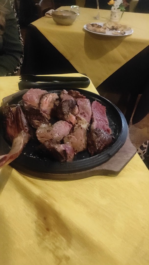 La Locanda Rende - Ristorante Pizzeria Pinseria