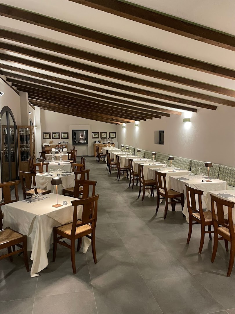 La Locanda - Ristorante del Golf Colline del Gavi