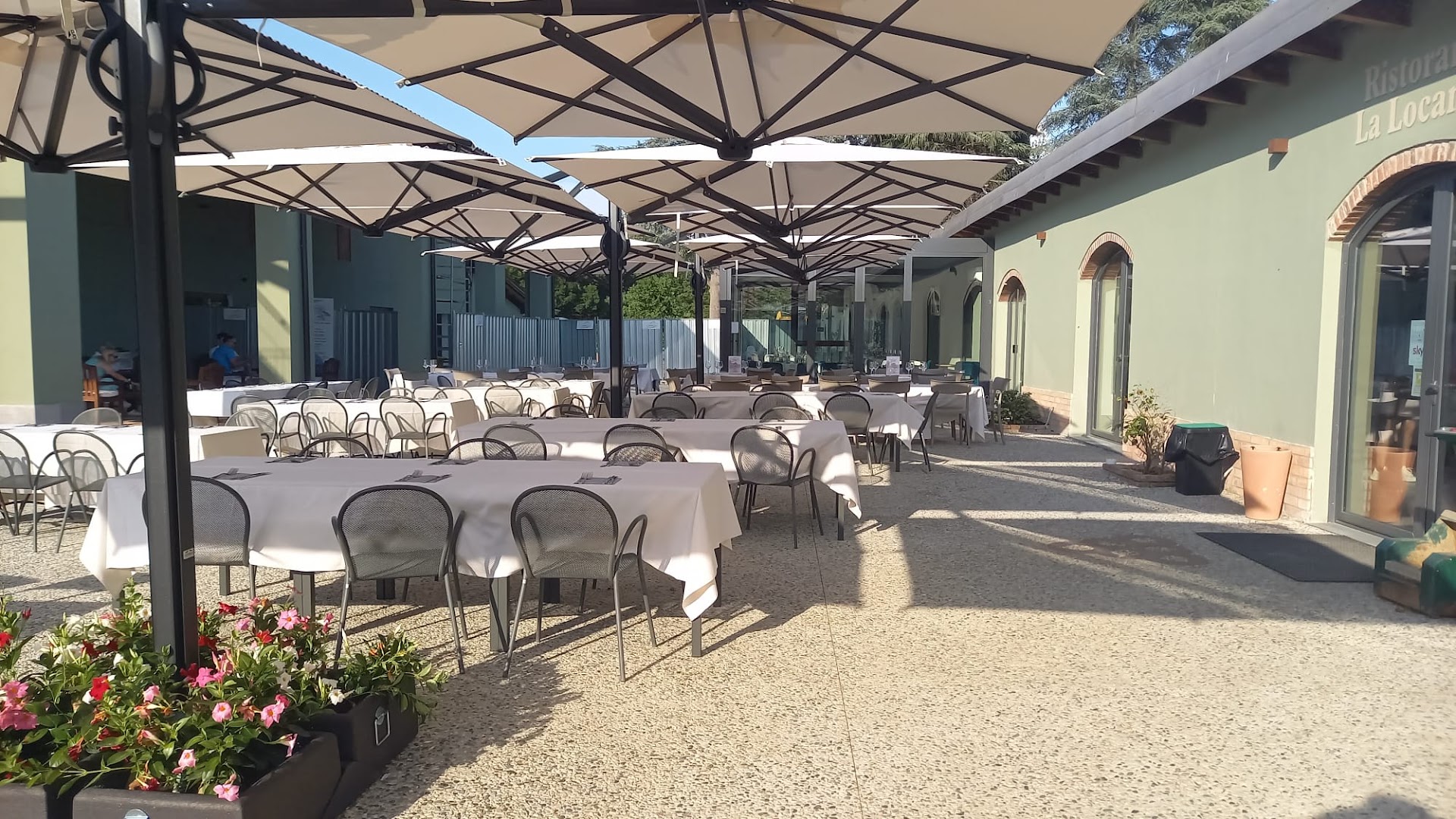 La Locanda - Ristorante del Golf Colline del Gavi