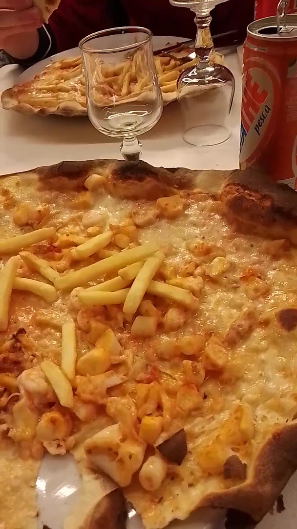La Locanda Ristorante Pizzeria
