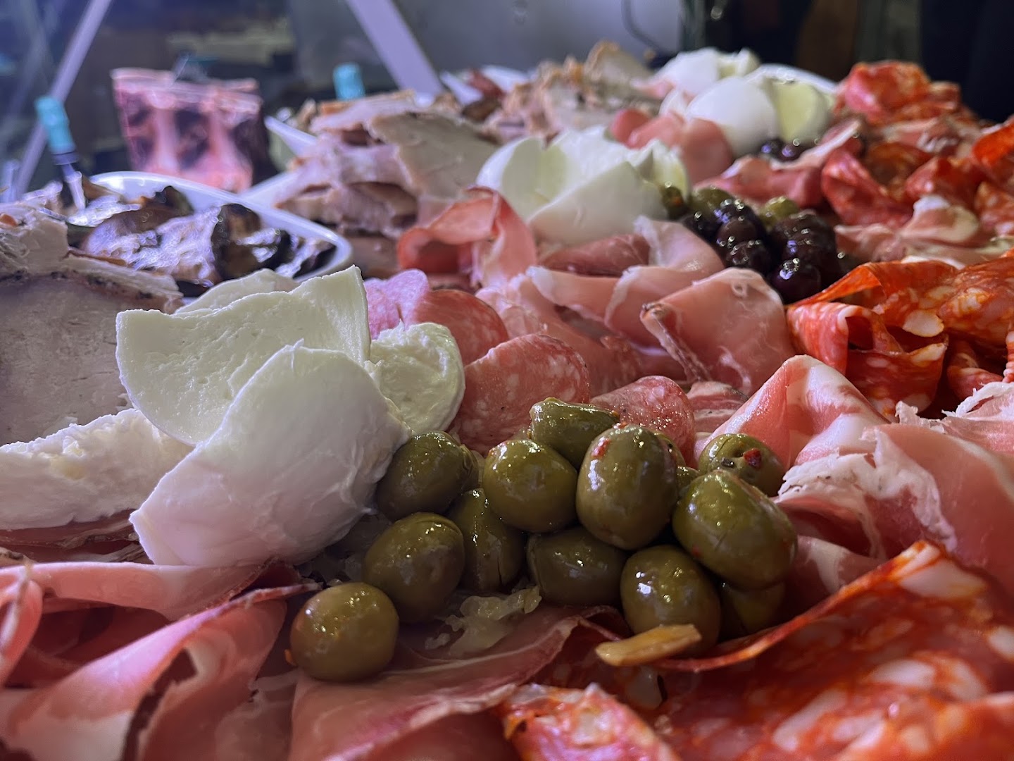 LA LOCANDA SAPORI DI FAMIGLIA