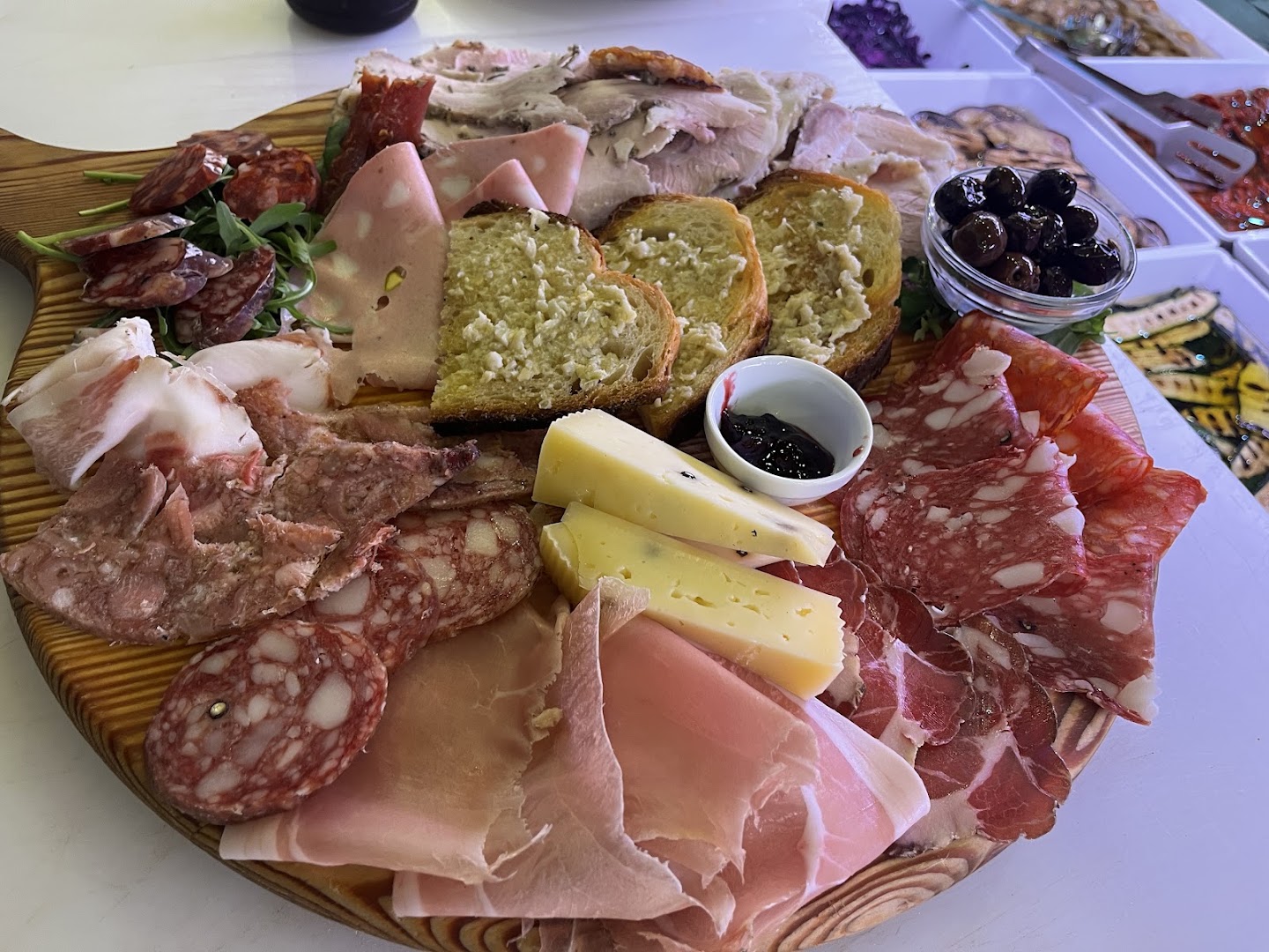 LA LOCANDA SAPORI DI FAMIGLIA