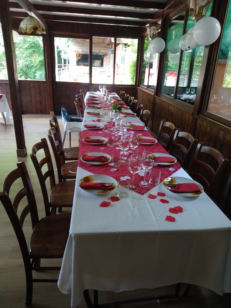 La locanda sul fiume
