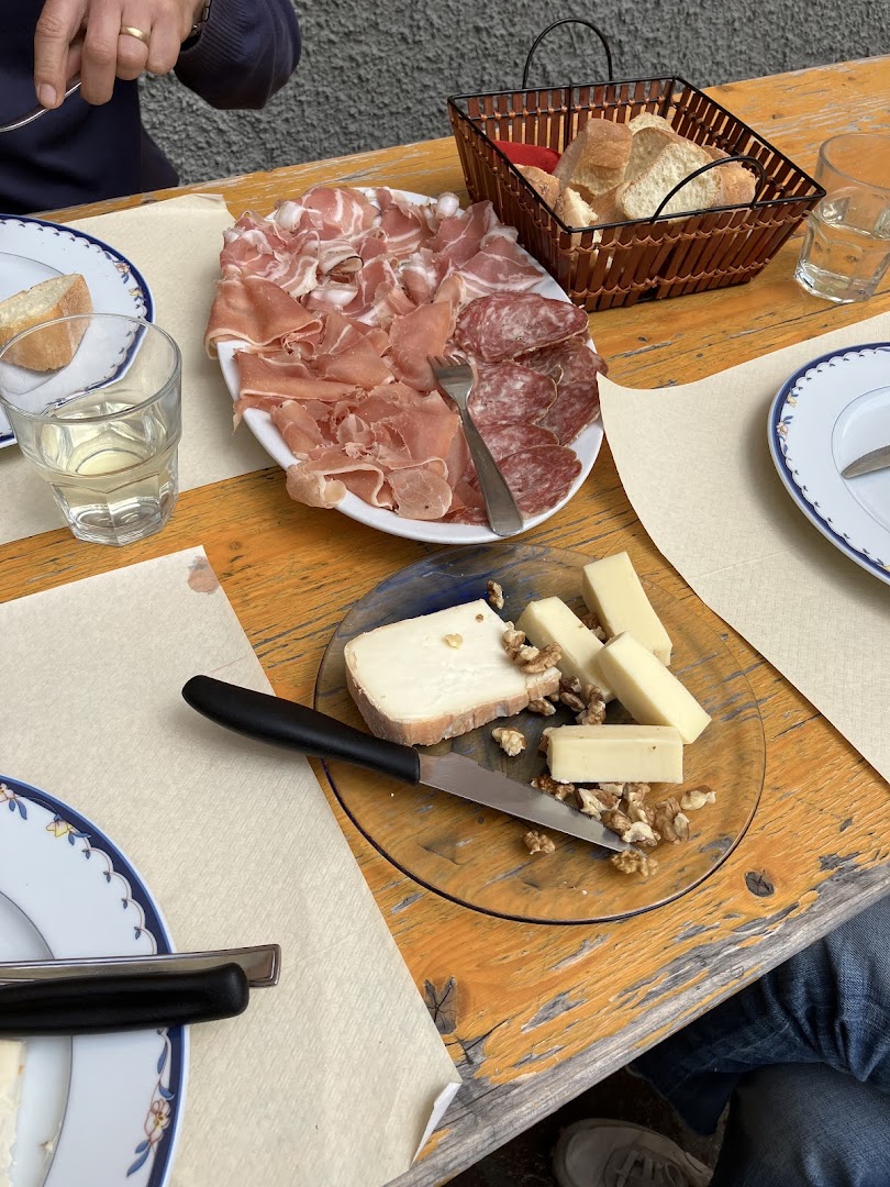 La locanda sul fiume