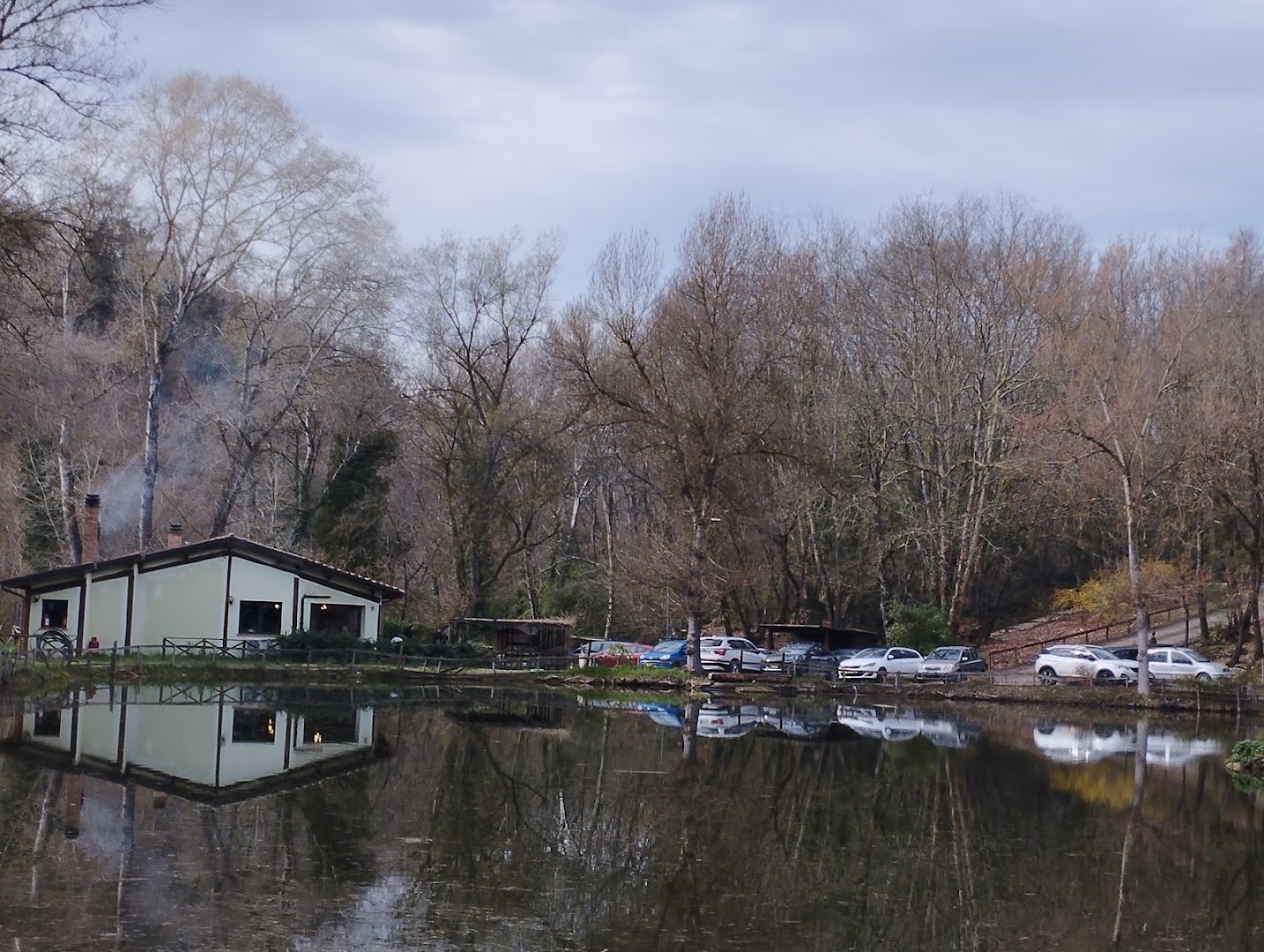 La Locanda sul Lago
