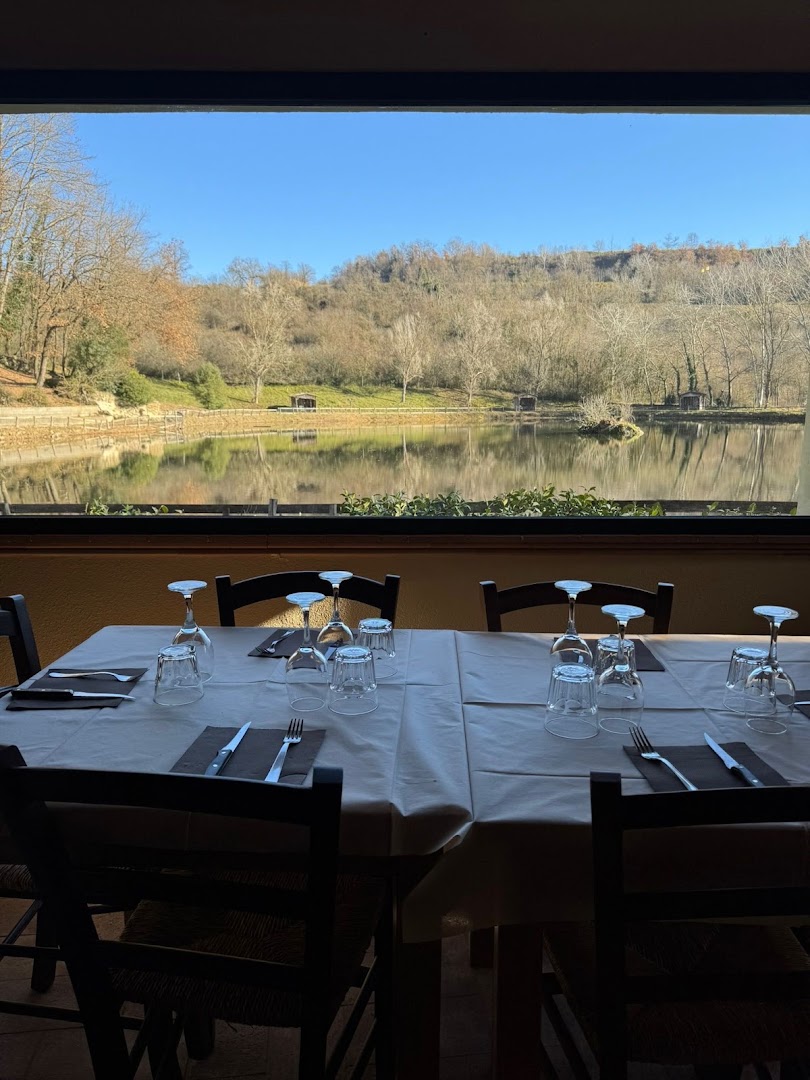 La Locanda sul Lago