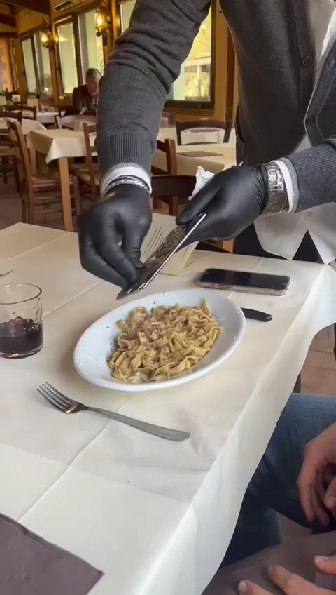 La Locanda sul Lago