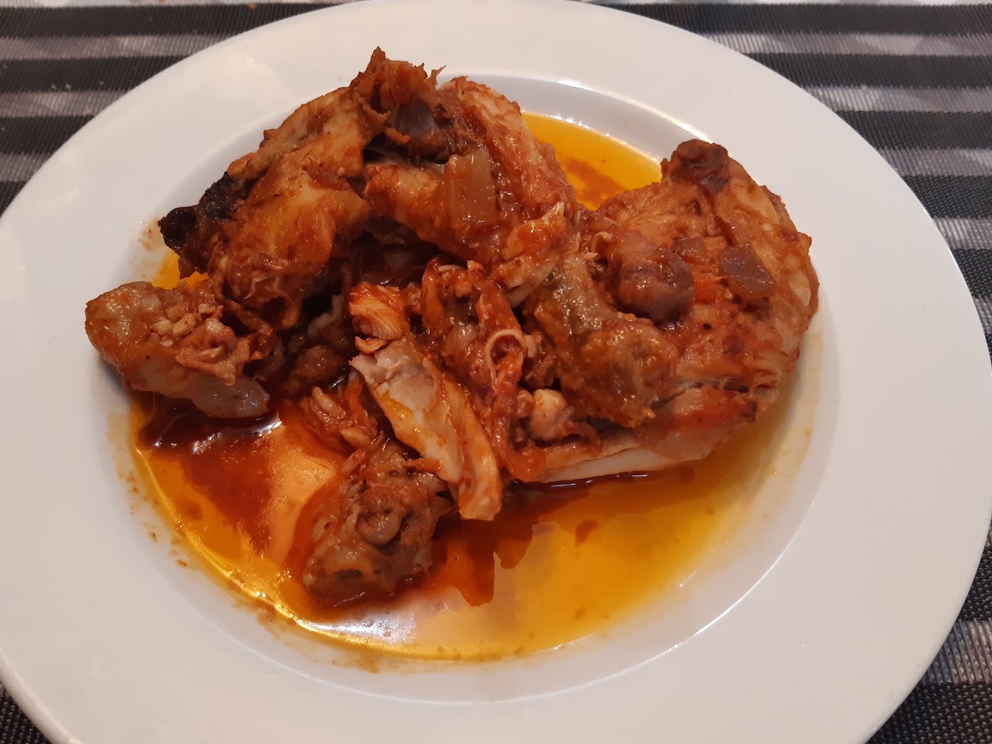 La Locanda trattoria albergo con locanda